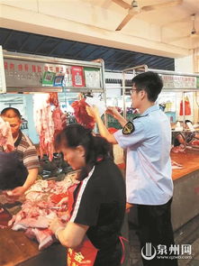 严守“入市关” 45个市场全面实施食用农产品准入制度，合格率99.98%筑牢安全底线